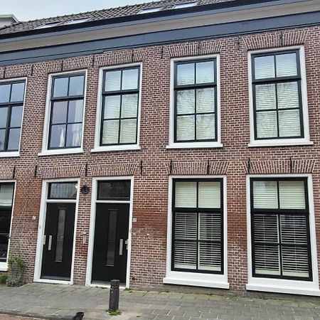 Top Bed And Breakfast Sneek Exteriér fotografie
